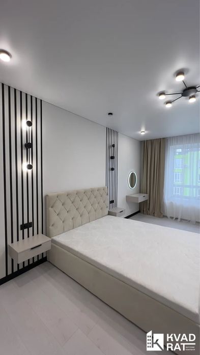 2 кім біля Міського Озера. ЖК Міленіум