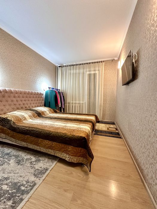 Продажа 3к чешка жм ПОБЕДА - 4, пр. Героев 4 (Образцовый дом)