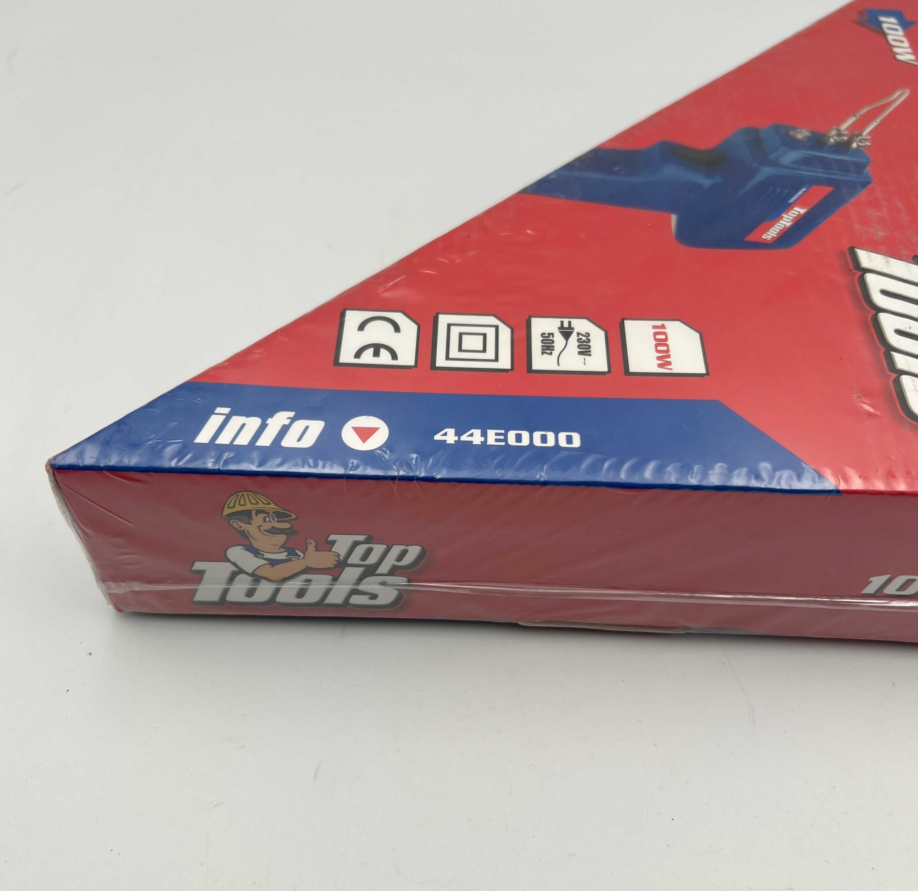 Lutownica Transformatorowa TOP TOOLS 44E000