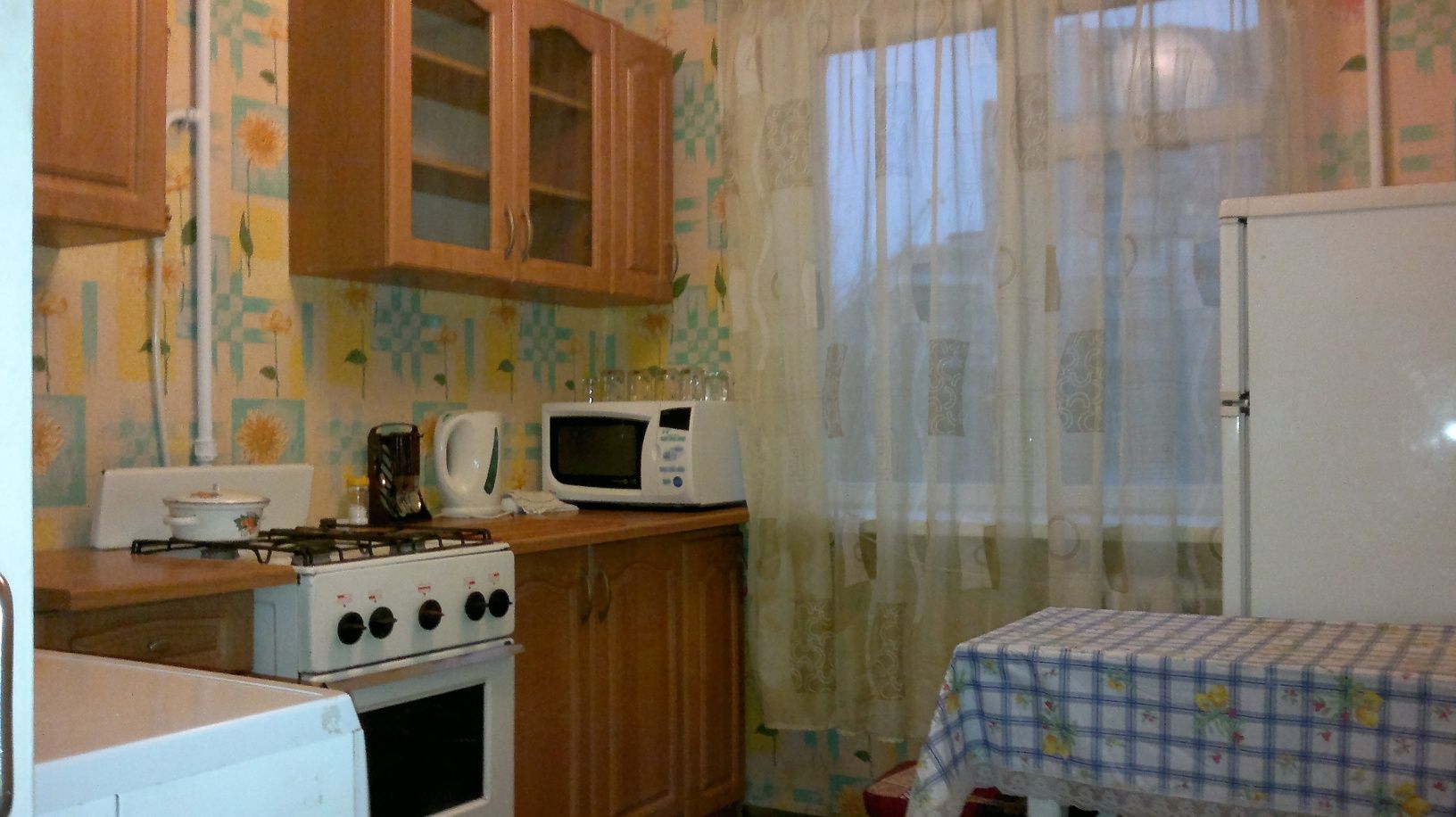 1-кім кв, м. КПІ 2хв пішки, вул.Зоологічна, Охматдит, пр.Перемоги