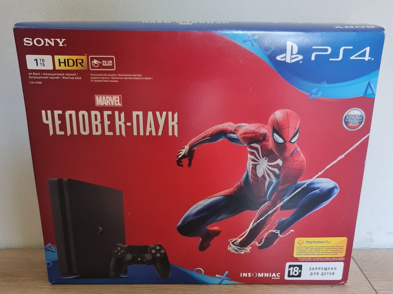 PlayStation 4 Нова + 70 ігор Приставка пс 4 Лімітована версія Гарантія