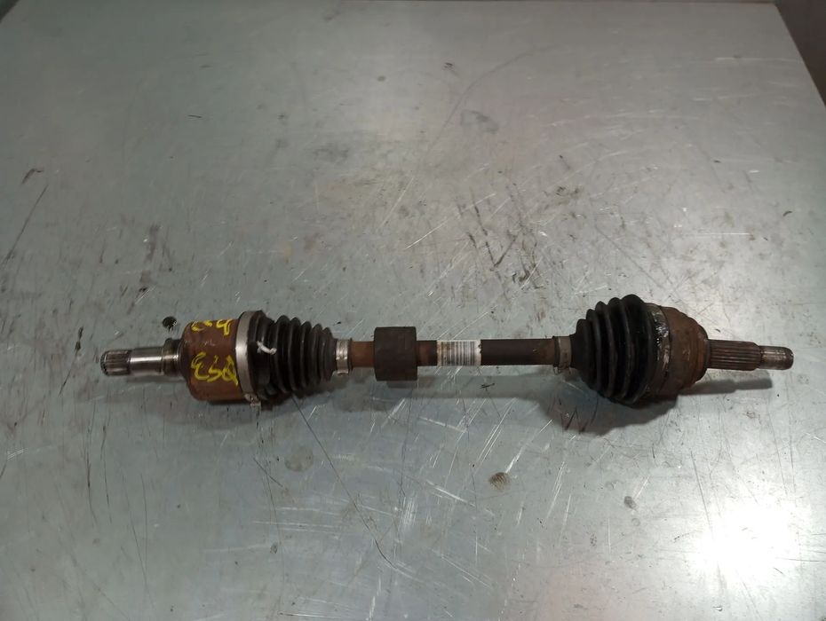 Transmissão frente esquerda FORD B-Max (JK)