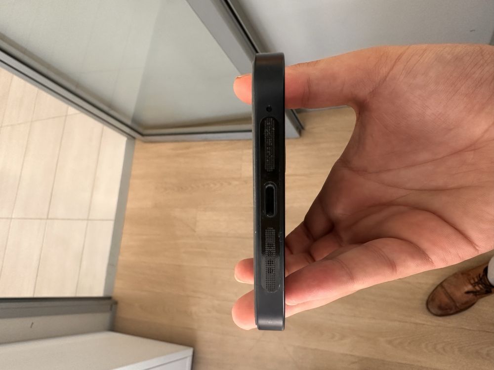 Iphone 14 Plus 256GB eSim only, 94% bateria, pouco quase nada usado