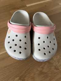 Оригінальні Crocs j2 б/в