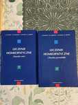 Leczenie homeopatyczne tom 1 i2