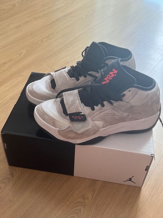 Jordan Zion 2 (como novo)