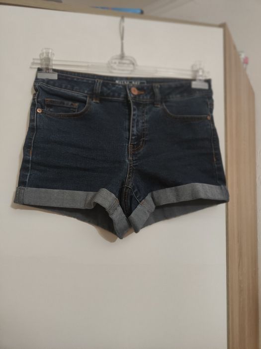 Krótkie spodenki