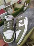 Nike Dunk Low Medium Olive
