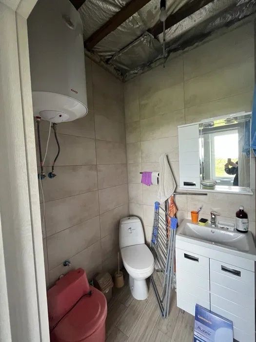 Продаж будинку біля Рівного