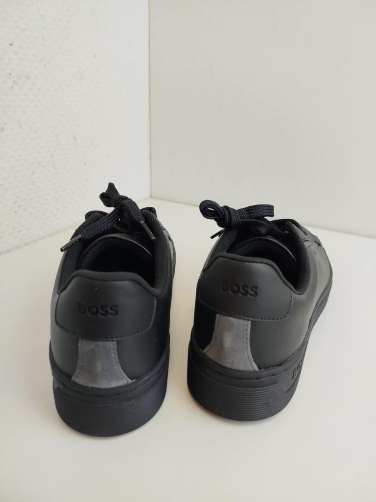 Sneakersy firmy Hugo Boss