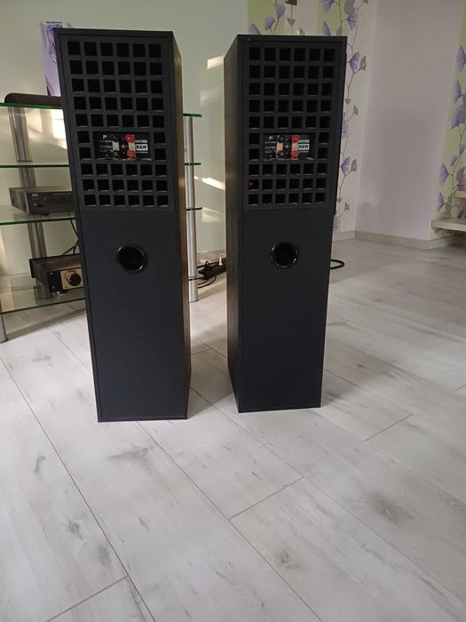 kolumny głośniki Bowers & Wilkins DM305