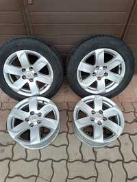 Alufelgi 6,5-16J  5x114,3 Kia i inne