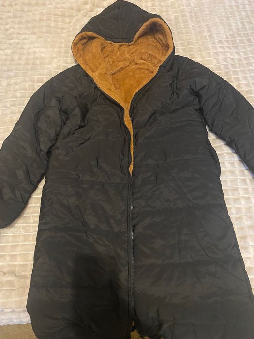 Жіноче пальто розмір М