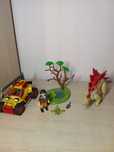 Zestaw Playmobil 9432