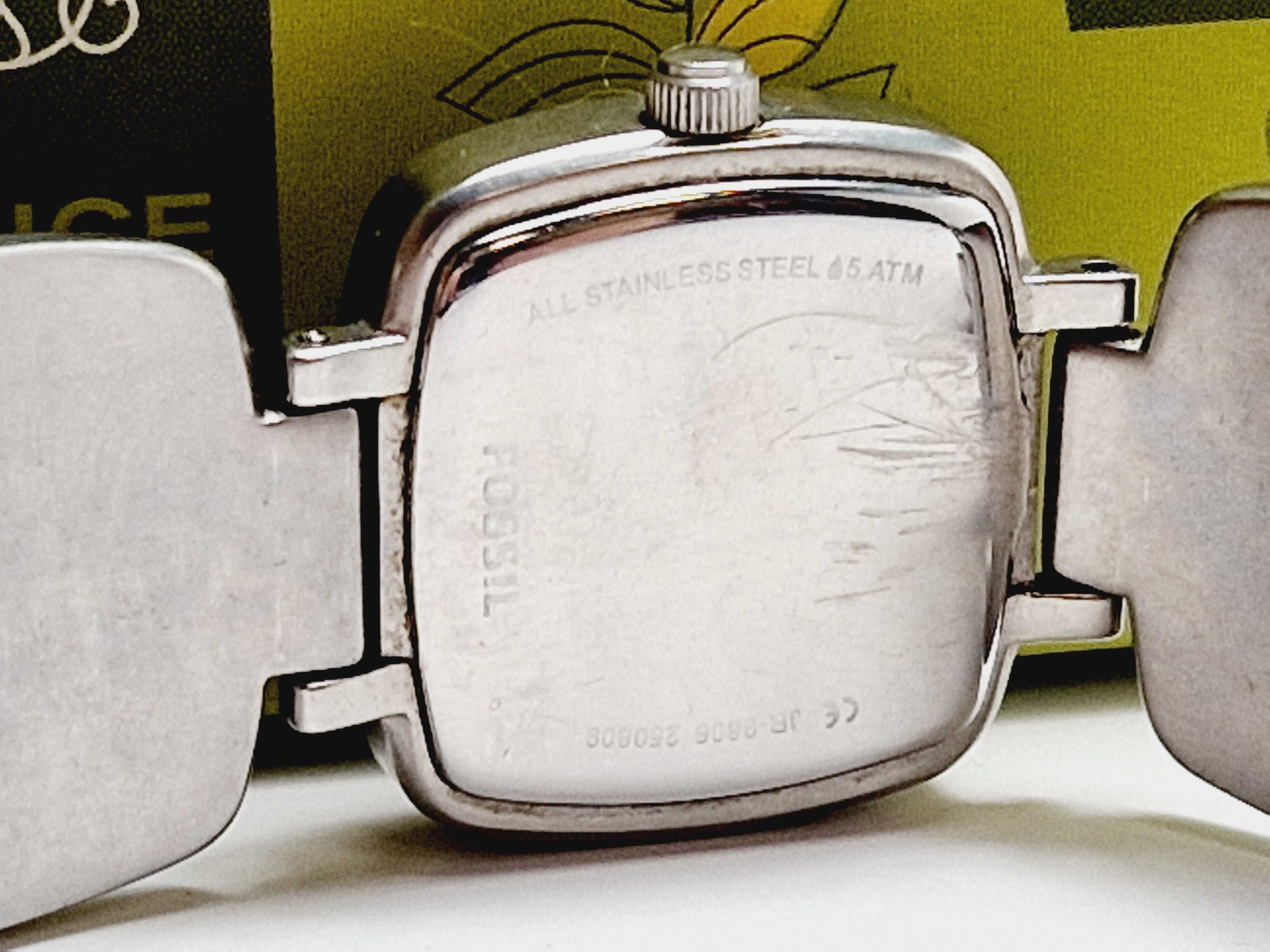 Zegarek damski Fossil JR-9806
