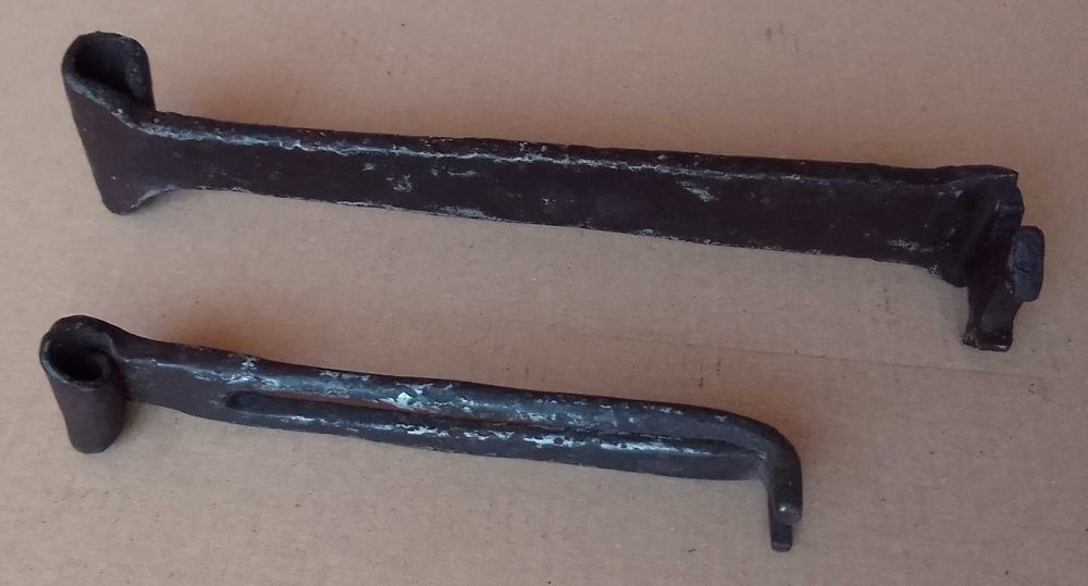 Замок старинный - Ключи для старинного замка