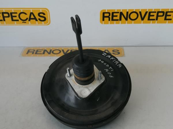 Servofreio OPEL Zafira B Van