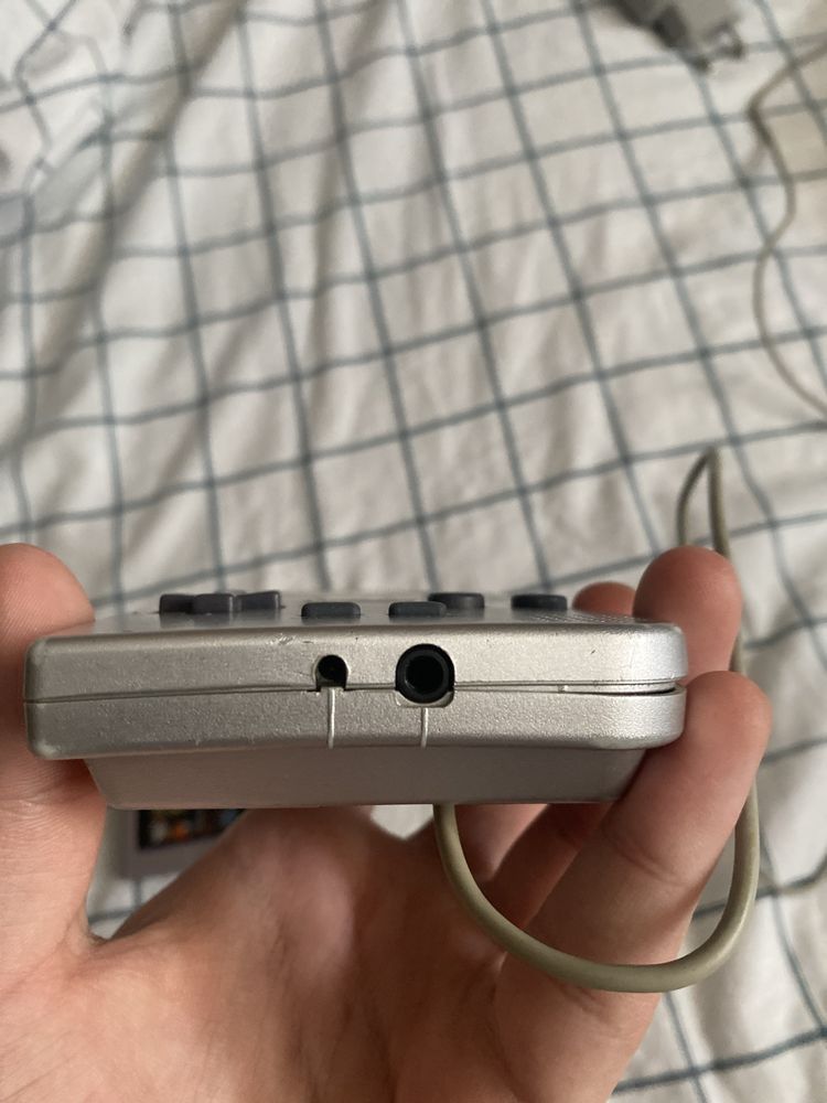 game boy pocket ОРИГИНАЛ!!!