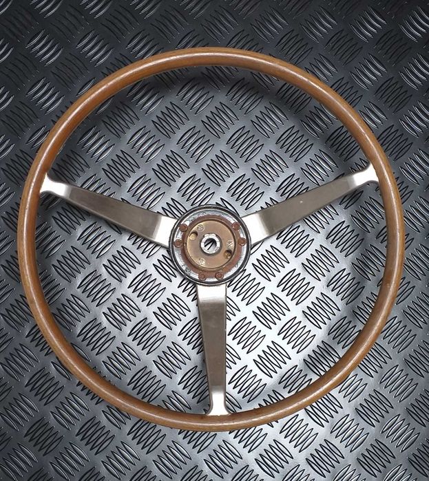 Opel Rekord C Sprint/Commodore volante