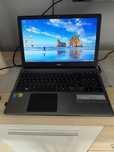 Laptop acer aspire E1-530G. Uzywany