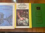 Оноре де Бальзак. 3 книги вместе за 200 грн