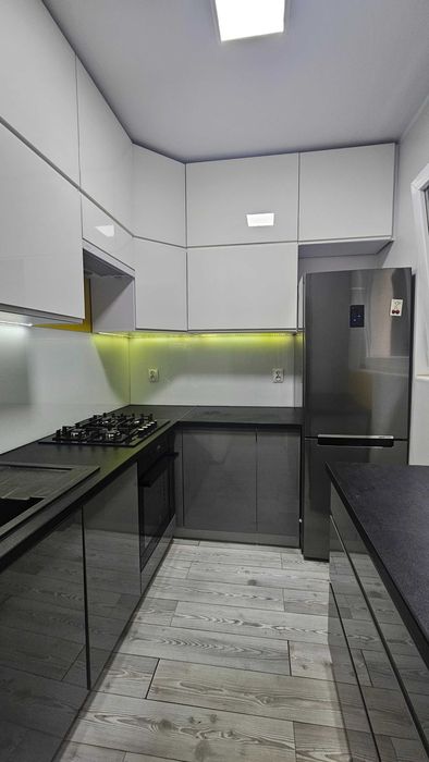 Komfortowa kawalerka przy lesie Oliwa - VII Dwór