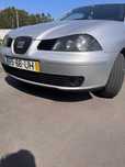 Seat Ibiza 1.4 TDI