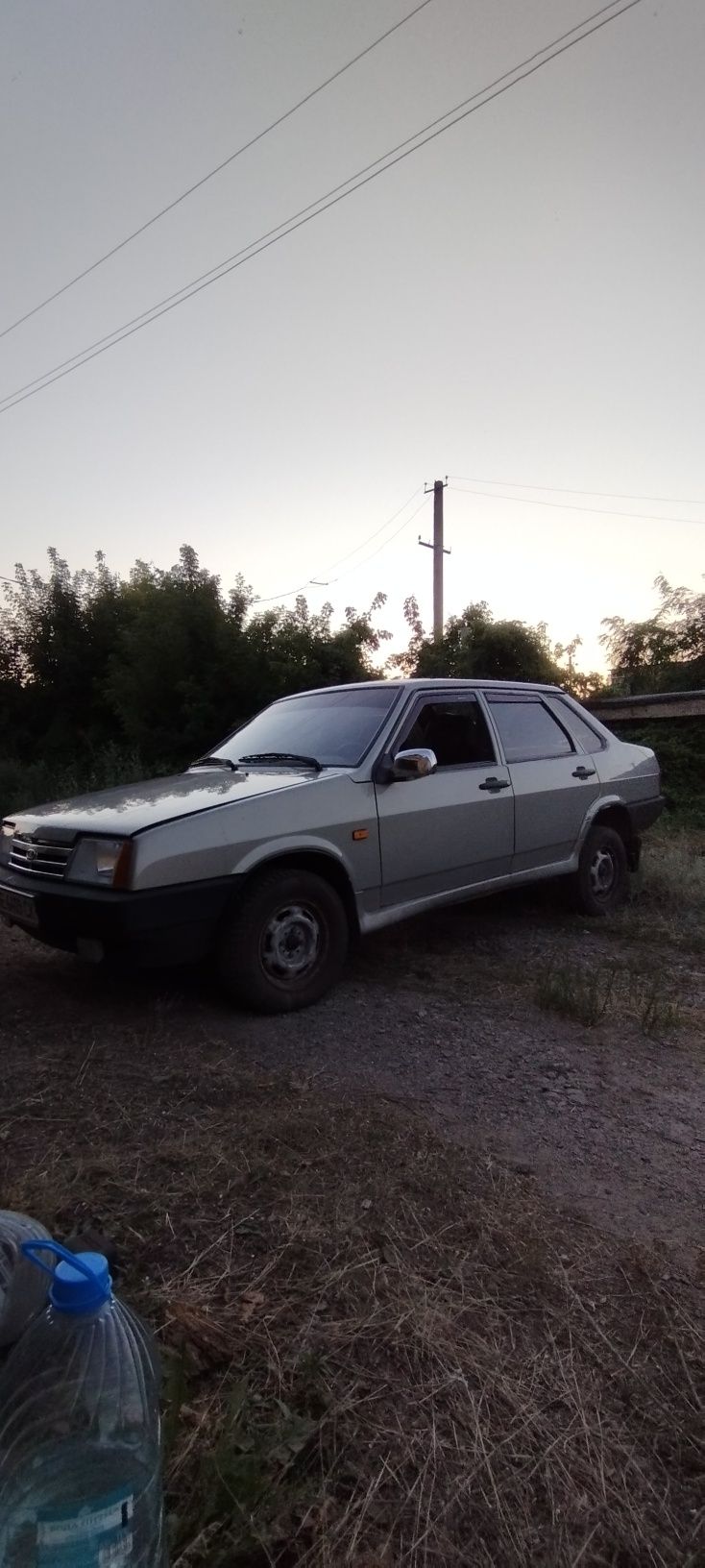 Продам ВАЗ 21099