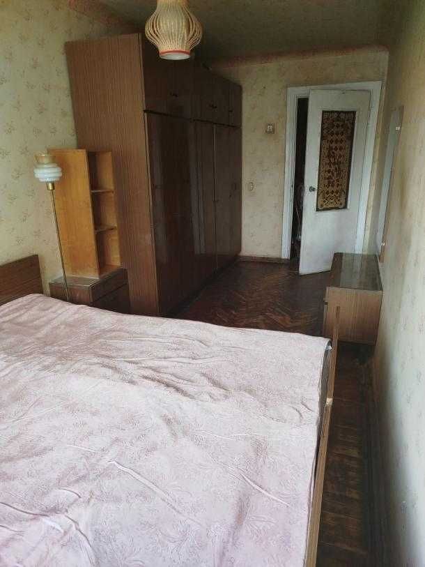 Продам 3 к кв Центр, недалеко сквер Руднева, набережная.