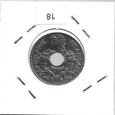 Indochina Francesa - - - - - Moedas