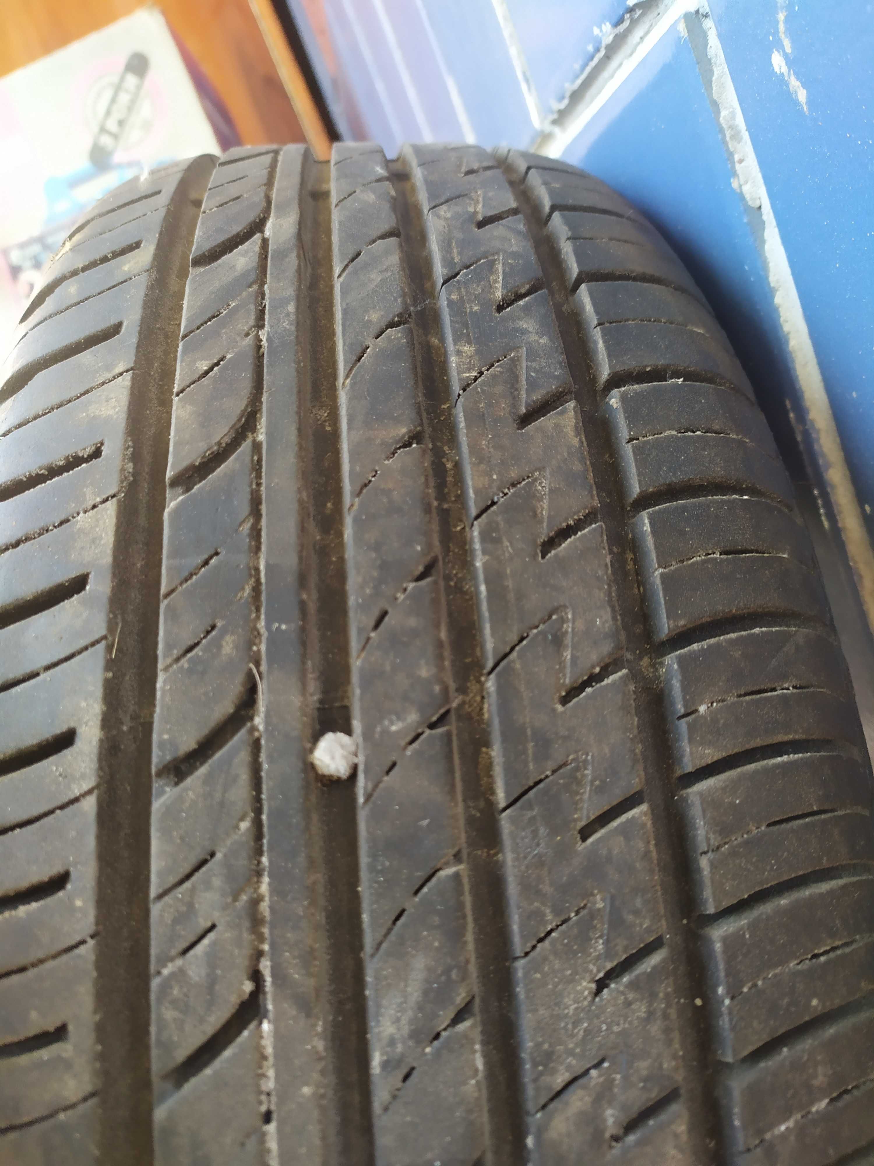 Ласса гринвей 185/60 r14