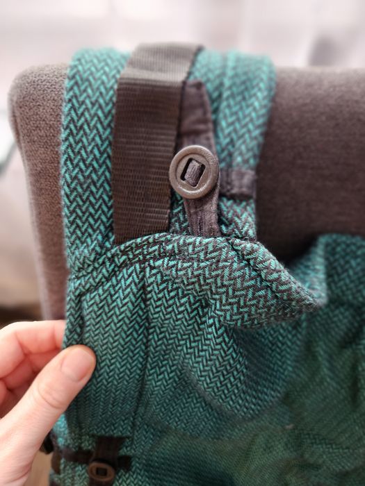 Nosidło LennyUpgrade