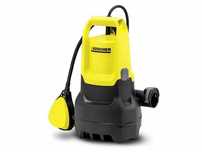 Pompa zatapialna Kärcher 280 W 9500 l/h