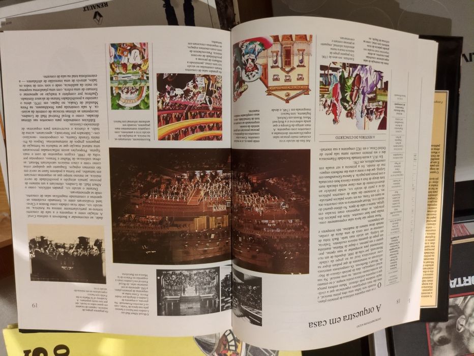 O Livro da Música de Keith Spence