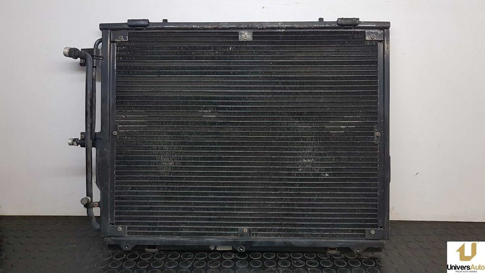 RADIADOR AR CONDICIONADO MERCEDES CLASE S (W140) BERLINA 3.2 300 SE (140.032)