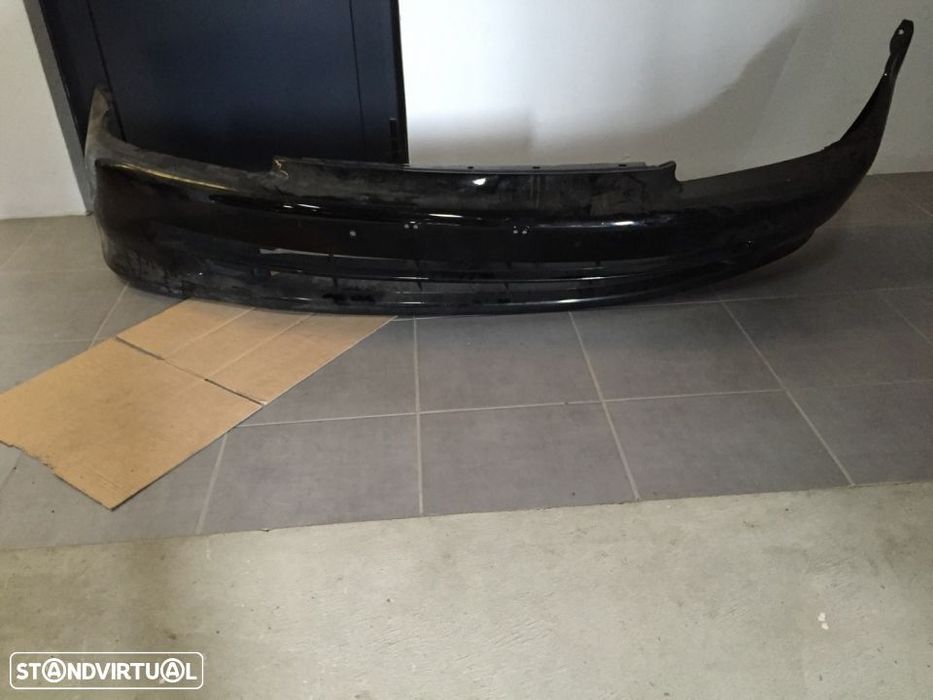 Parachoque bonda civic 92-96