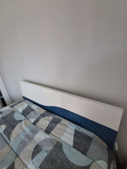 Mobília de quarto rapaz