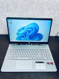 Ноутбук HP 15-ef1 15,6" FullHd (ryzen 3 3250u| 8gb ddr4| ssd m2 256gb)