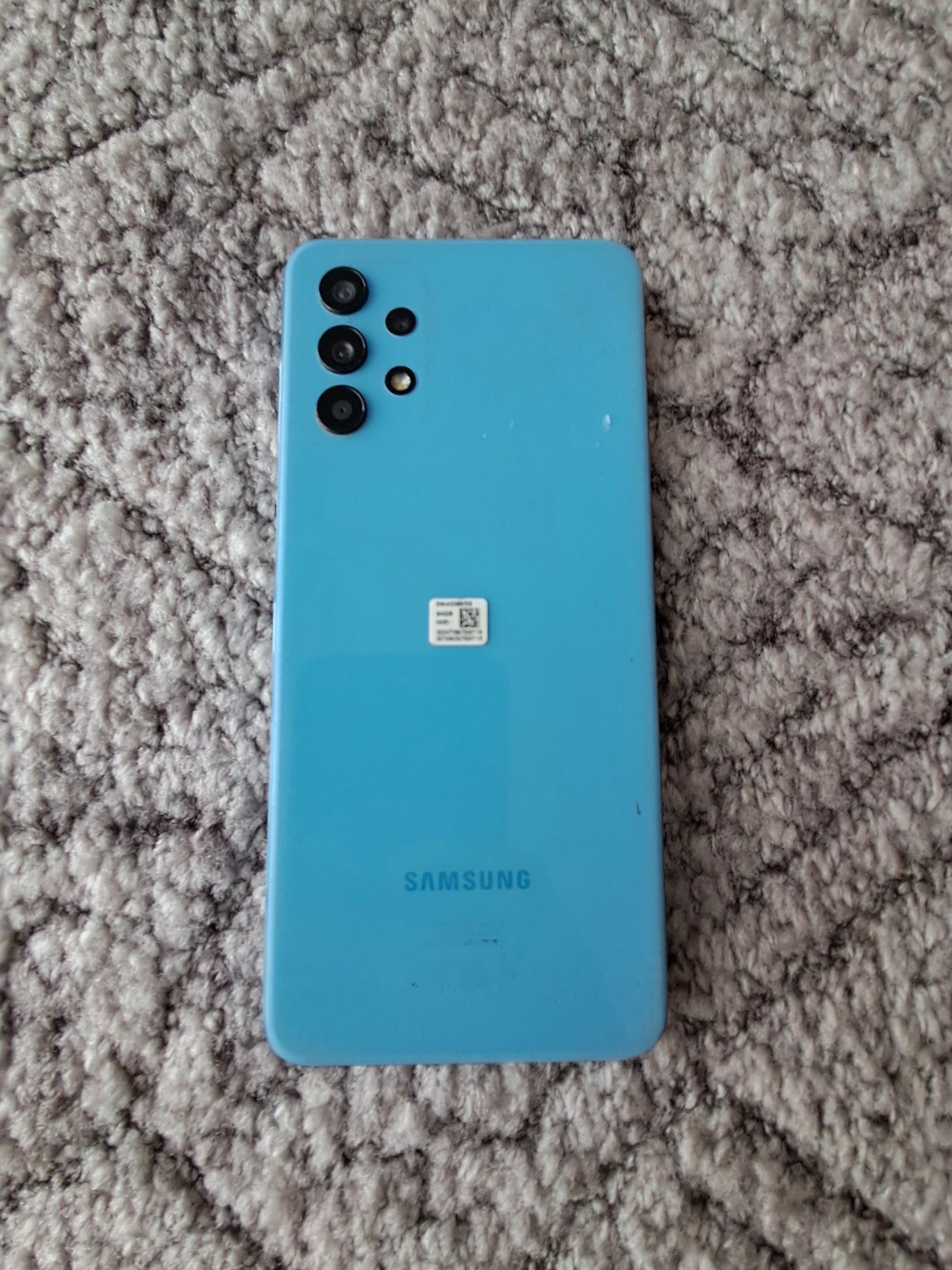 Samsung Galaxy A32 5G