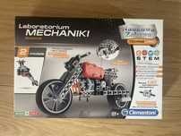 Ścigacze Labotatorium Mechaniki