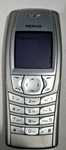 Telefon komórkowy Nokia 6610i  217/25/mik