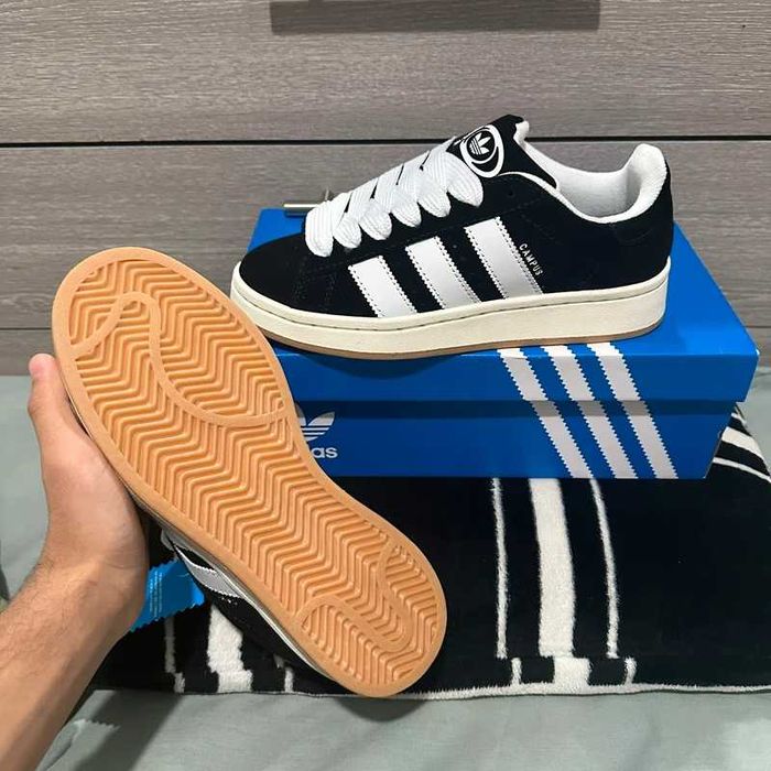 Adidas_Campus_00s_Black R.40