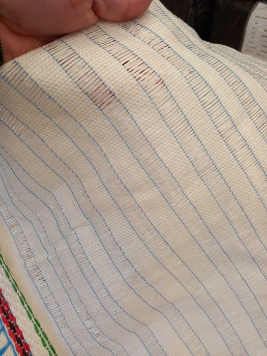 Worki BIG BAG Wentylowane na ziemniaki, cebulę. NOWE I UŻYWANE