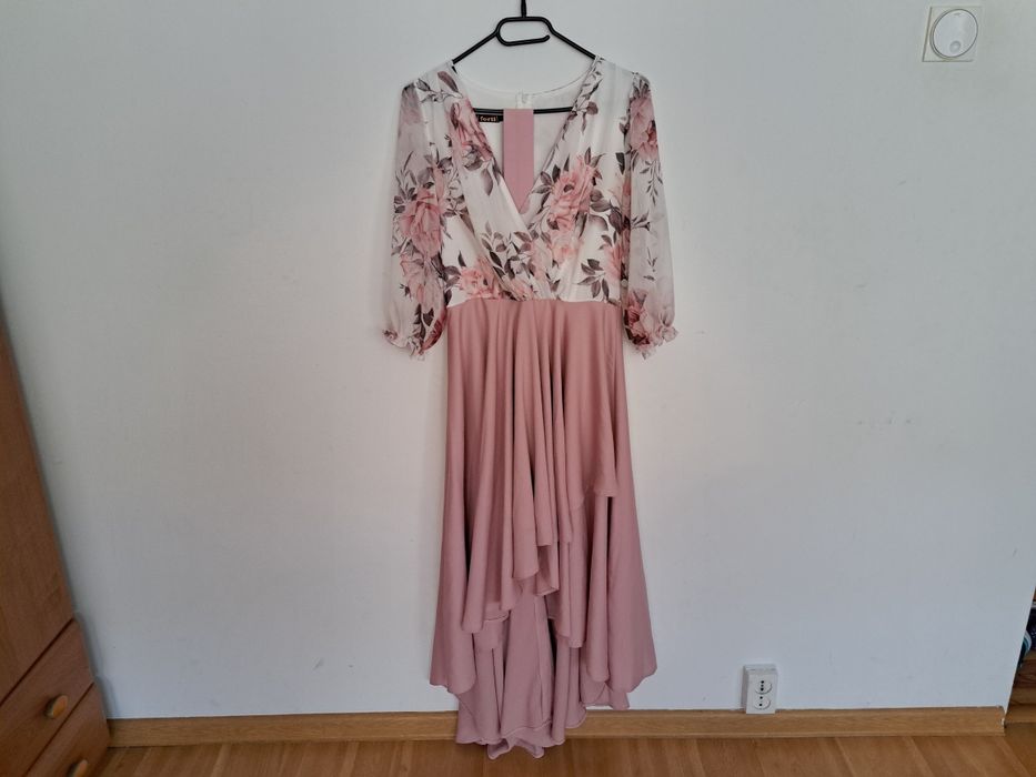 Sukienka Forti  oz. M /38 Jak Nowa