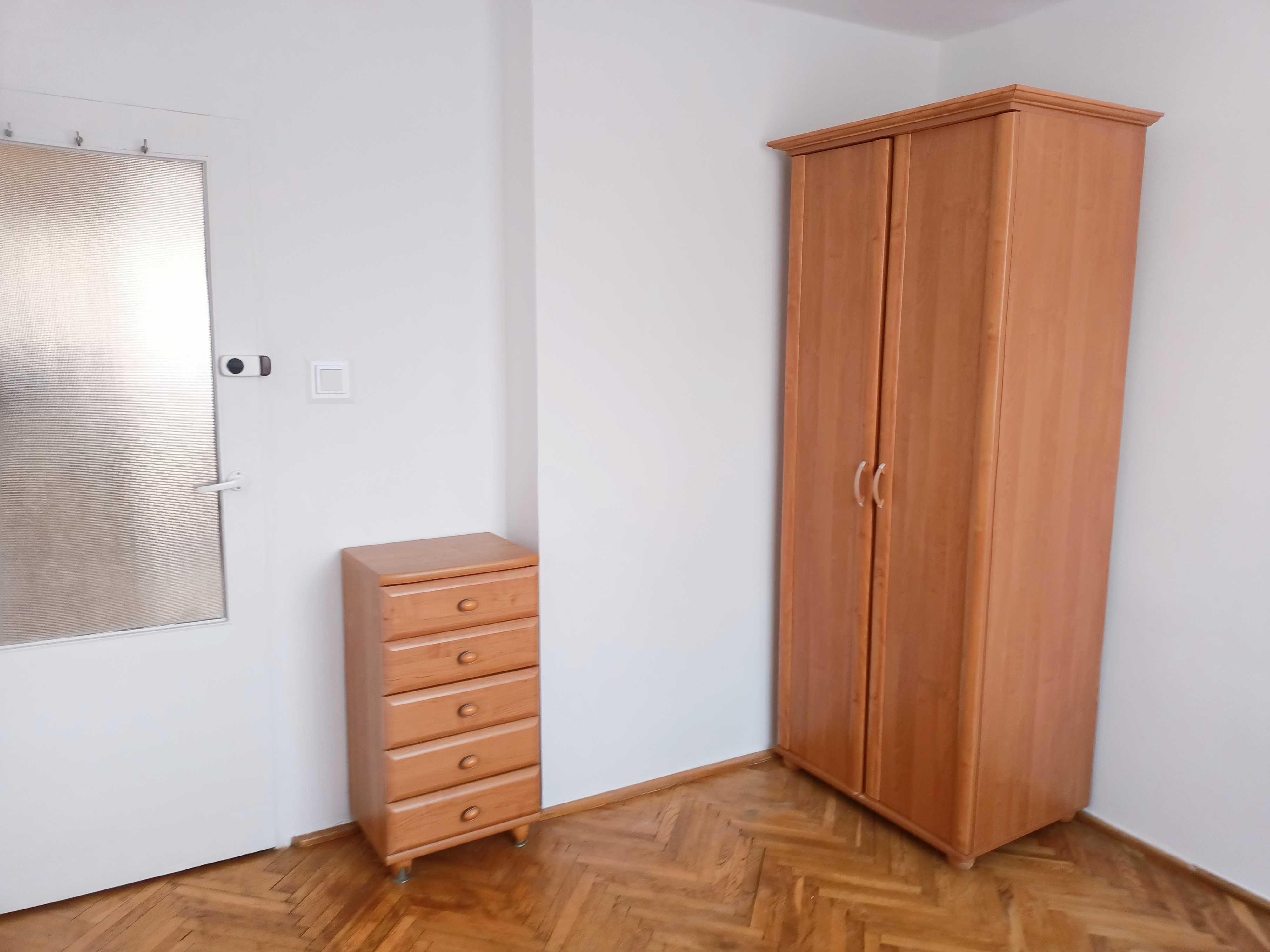 Mieszkanie  3 pokojowe Olsztyn