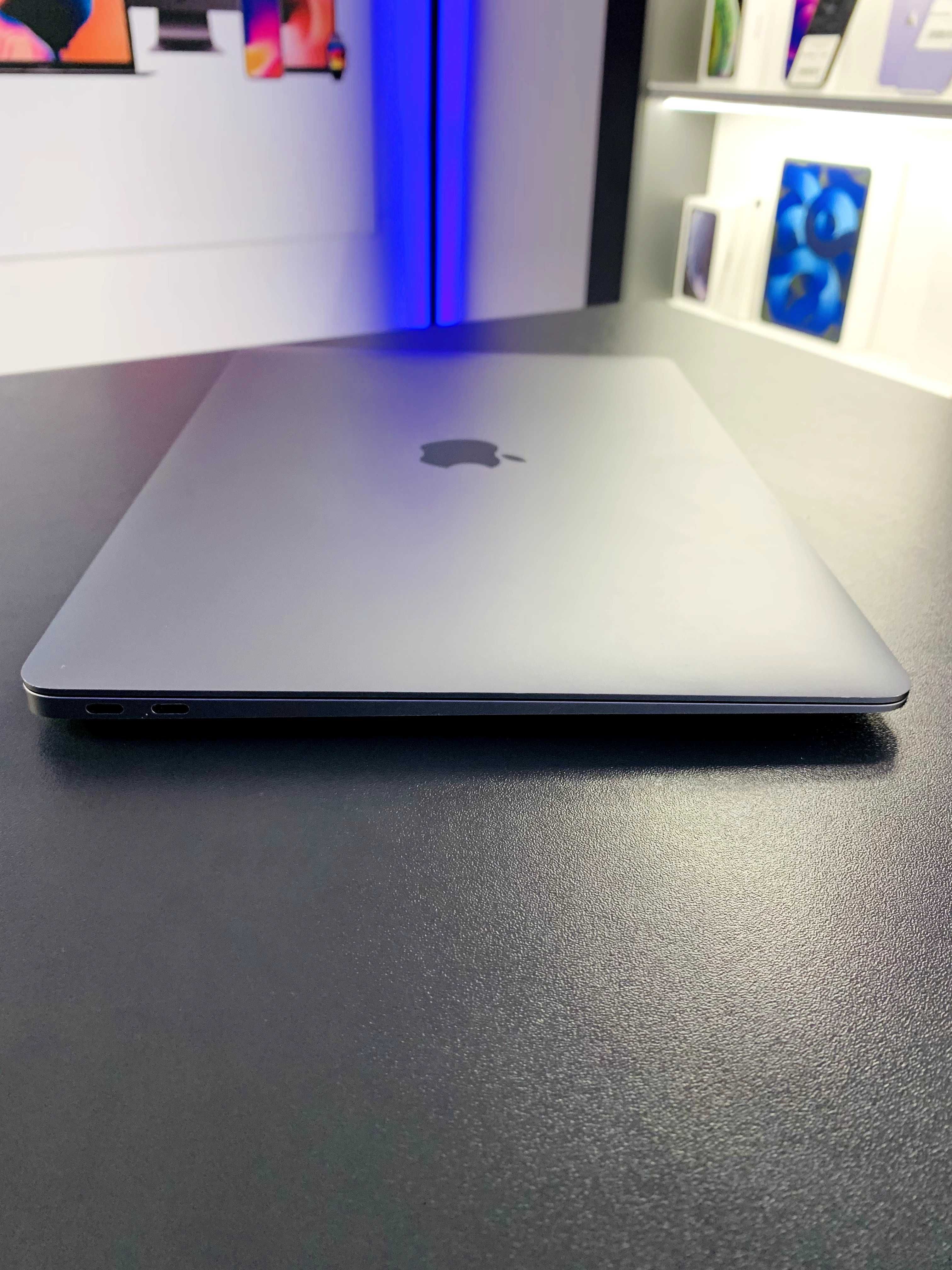 Ноутбук MacBook Air 13” 2020 М1/8/256 ГАРАНТІЯ 71589