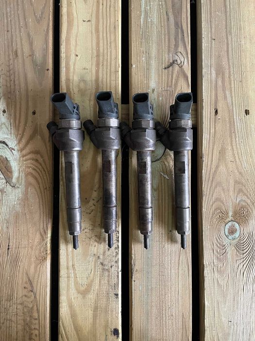 Injetores Diesel BMW X1/116d/118d/ 316d/318d/ Mini