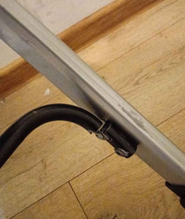 Wózek spacerowy dla dzieci