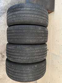 Michelin PREMIER 255/45 R20