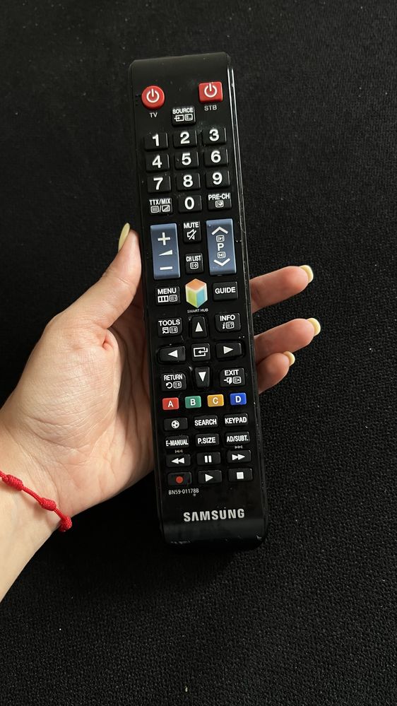 TV Samsung LE46C530F1WXXC (46", LCD Full HD, de 2010)